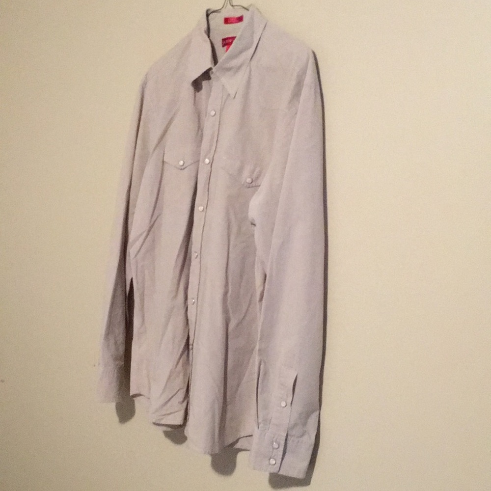 JCrew shirt XL